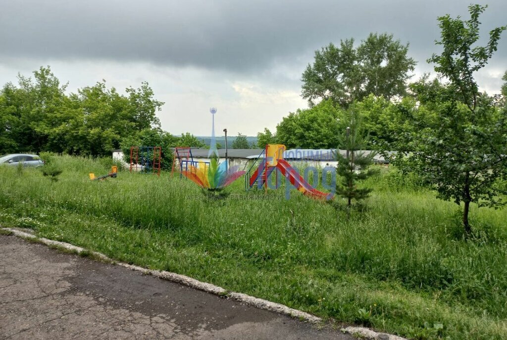 квартира г Осинники п Тайжина ул Коммунистическая 37 фото 14