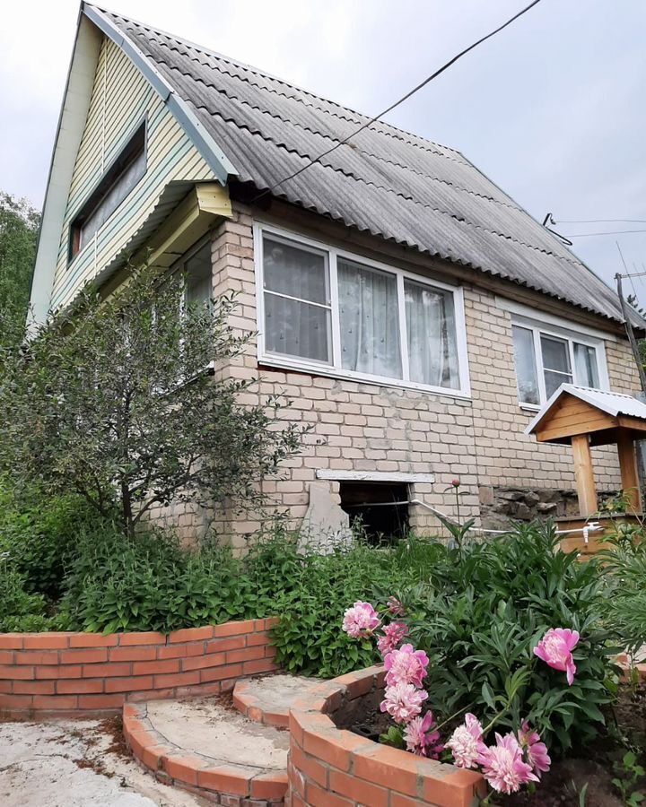 дом г Кыштым снт Дружба фото 3