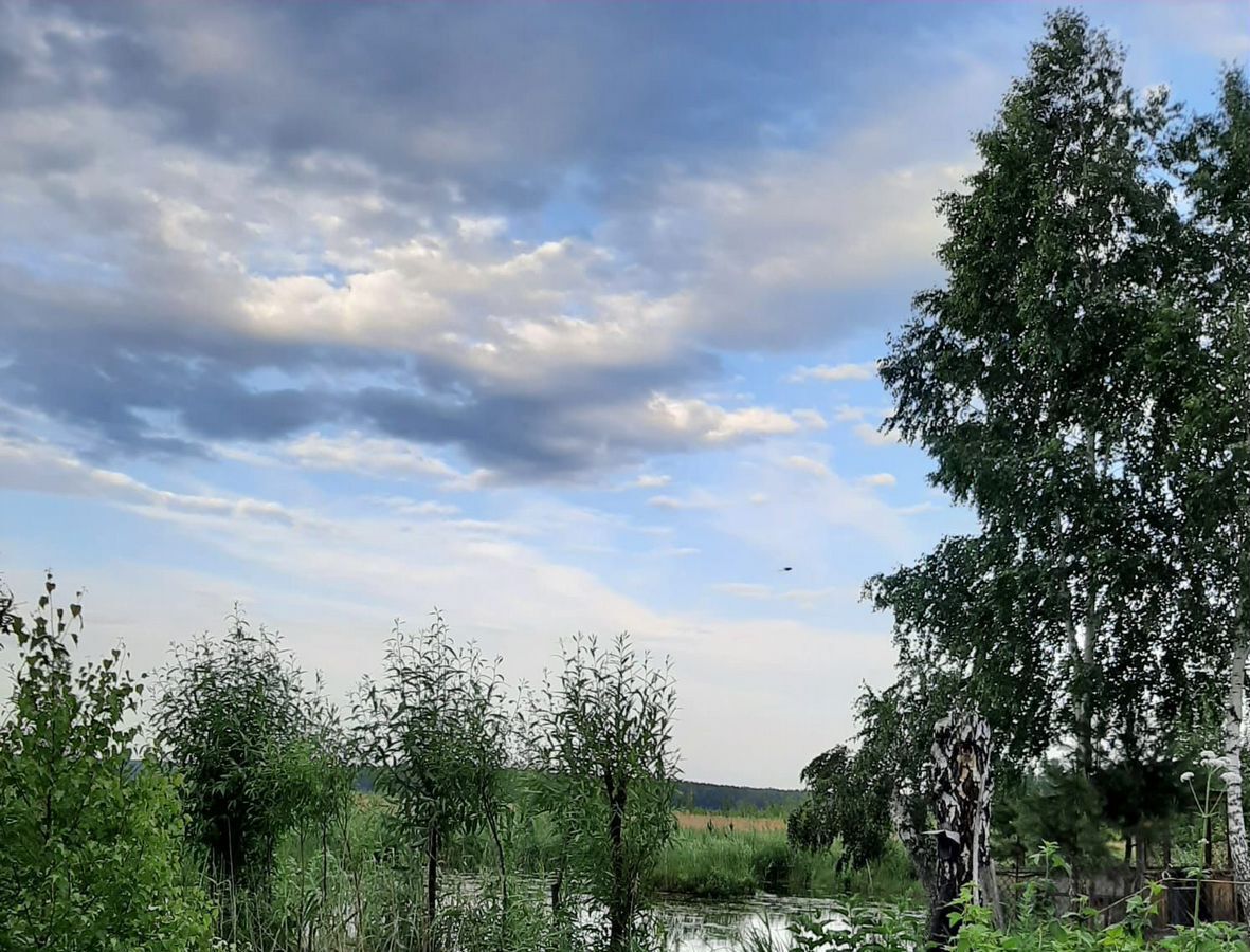 дом г Кыштым снт Дружба фото 26