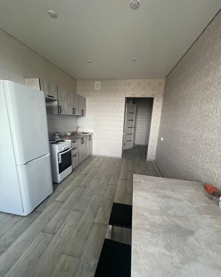 квартира г Черногорск ул Генерала Тихонова 17 фото 2