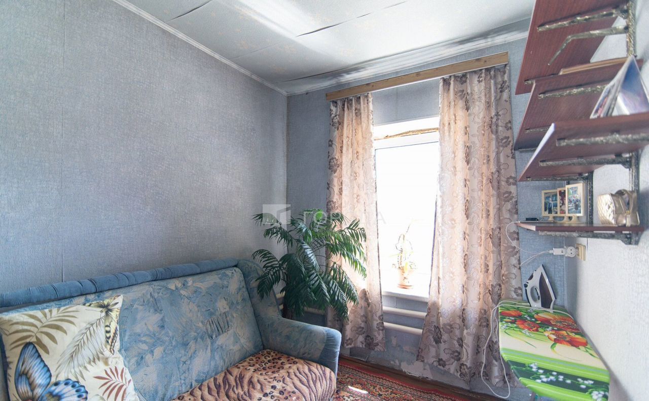дом г Барнаул р-н Центральный ул Кутузова 89 фото 7