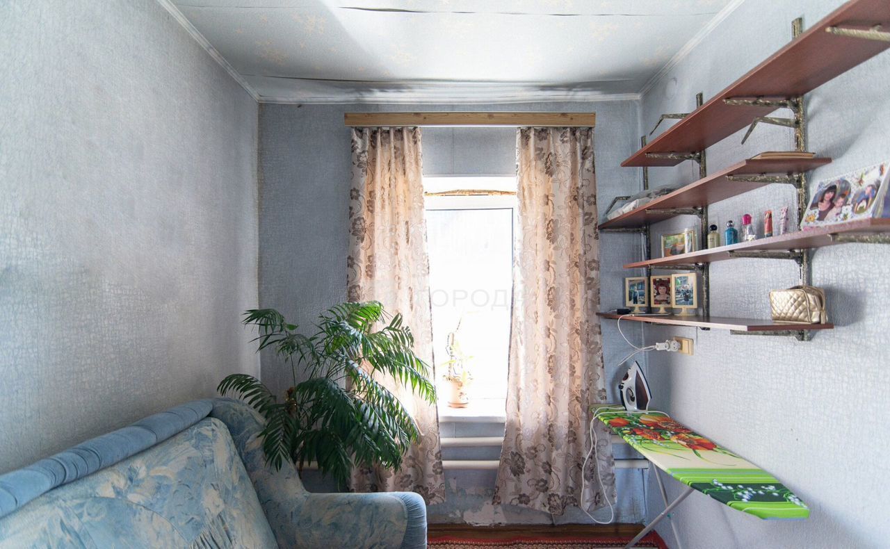 дом г Барнаул р-н Центральный ул Кутузова 89 фото 9