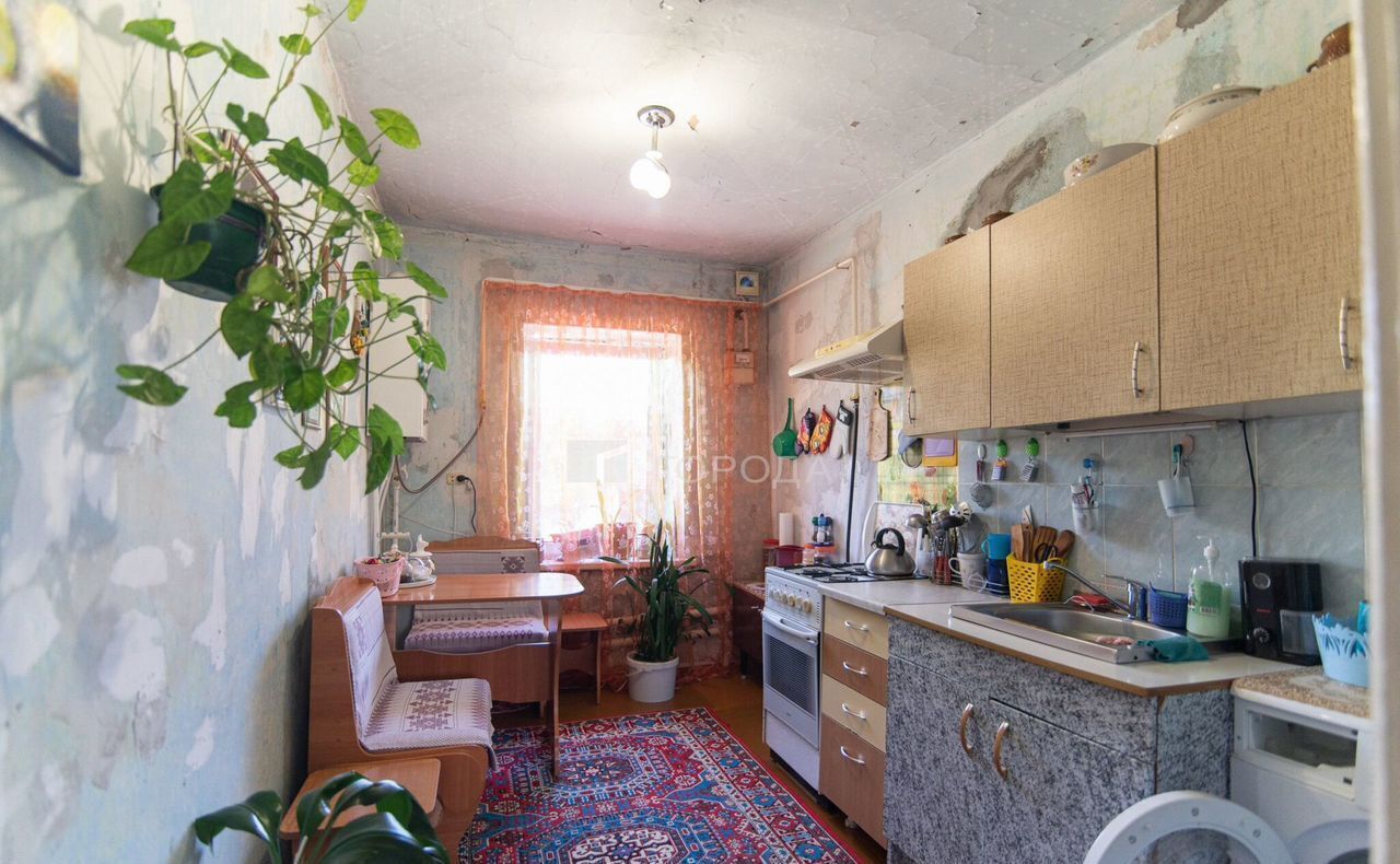 дом г Барнаул р-н Центральный ул Кутузова 89 фото 11