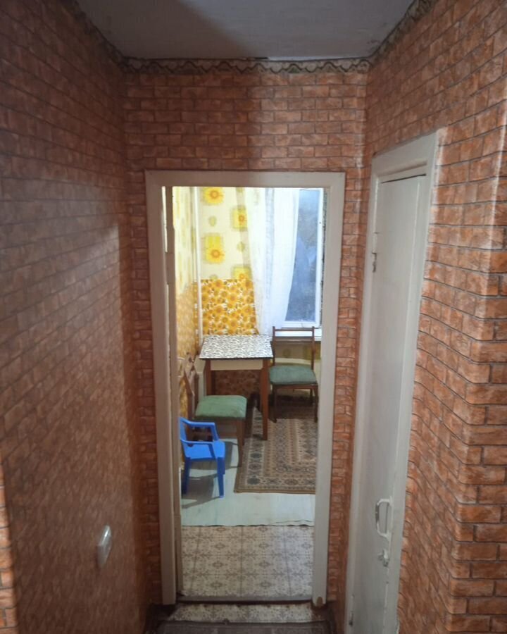 квартира г Красноперекопск 10-й мкр-н, 17 фото 2