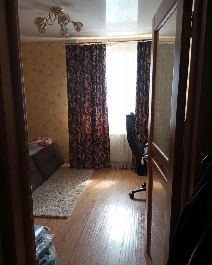квартира г Химки мкр Сходня ул Первомайская 46 Сходня фото 3