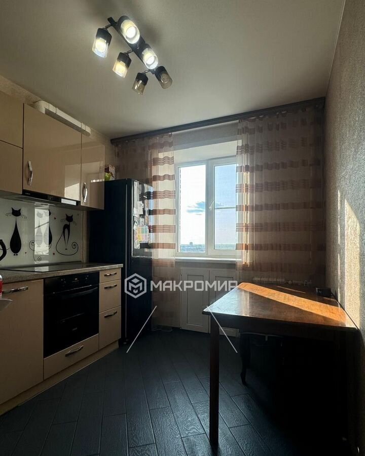 квартира г Новосибирск Берёзовая роща ул Чкалова 74 фото 2