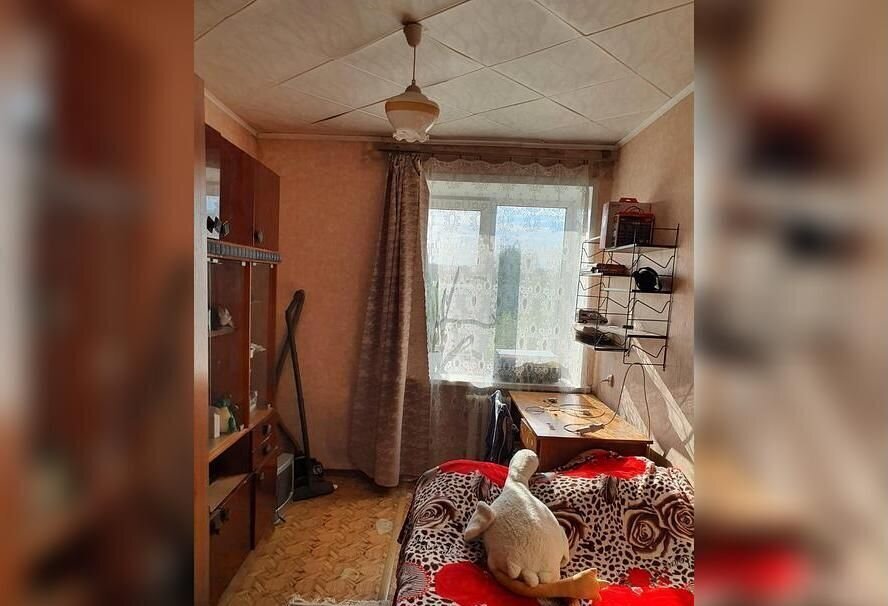квартира г Кинешма ул Ивана Виноградова 29 фото 4