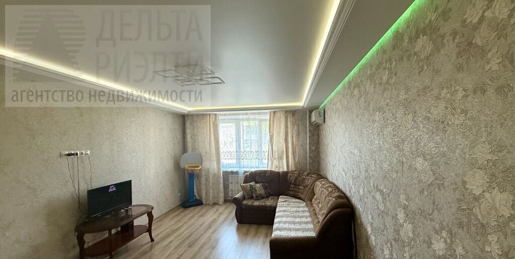 квартира г Иваново р-н Ленинский ул Шубиных 16д фото 4