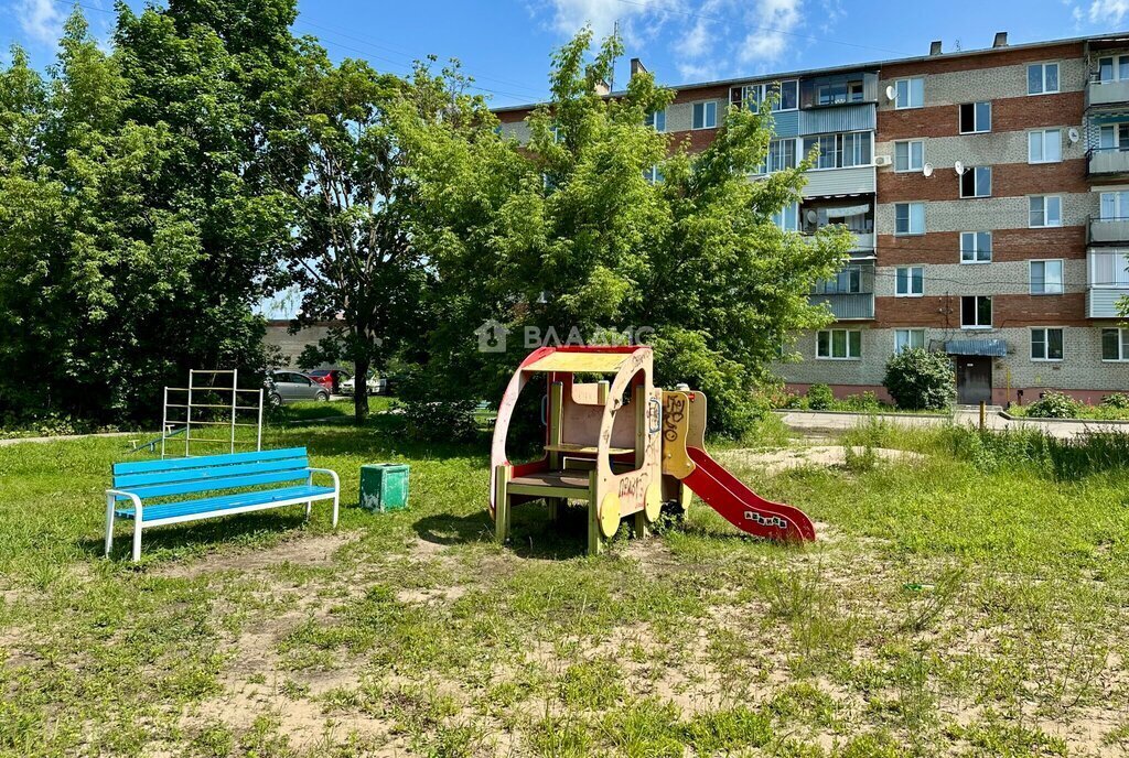 квартира г Орехово-Зуево ул Муранова 31 фото 4