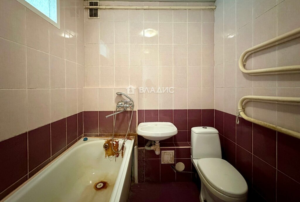 квартира г Орехово-Зуево ул Муранова 31 фото 15