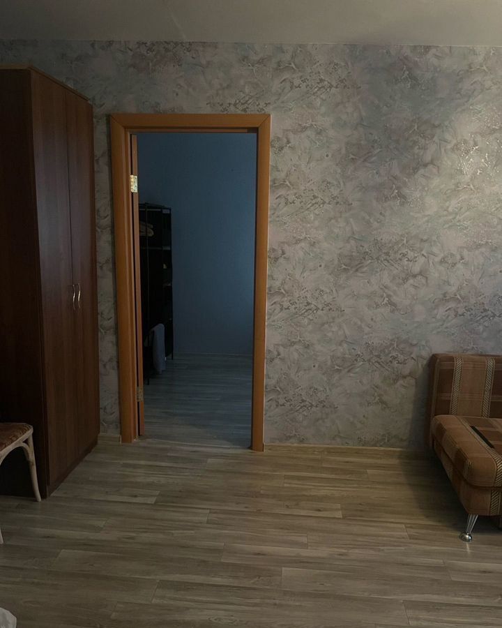 квартира г Курган Центральный ул Кирова 85 фото 2