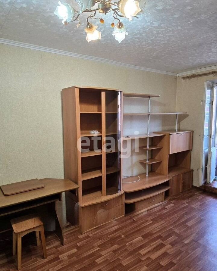 квартира г Владивосток р-н Ленинский ул Зейская 12 фото 1