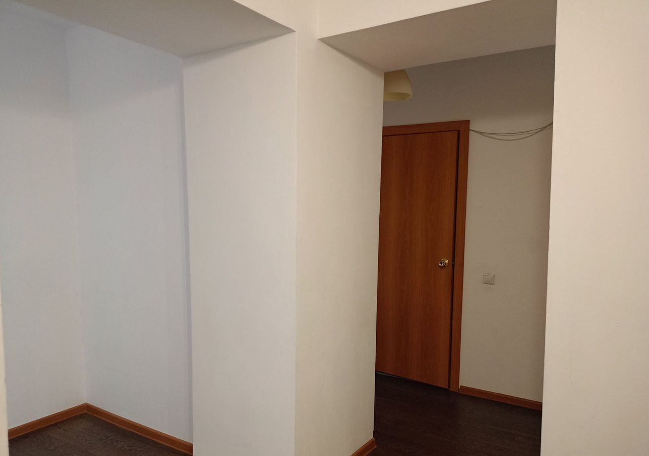 квартира г Красноярск р-н Октябрьский ул Борисова 26а фото 28