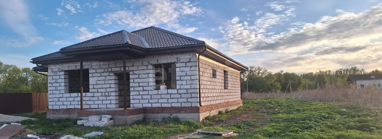 дом г Тула р-н Пролетарский пос. Придорожный фото 7