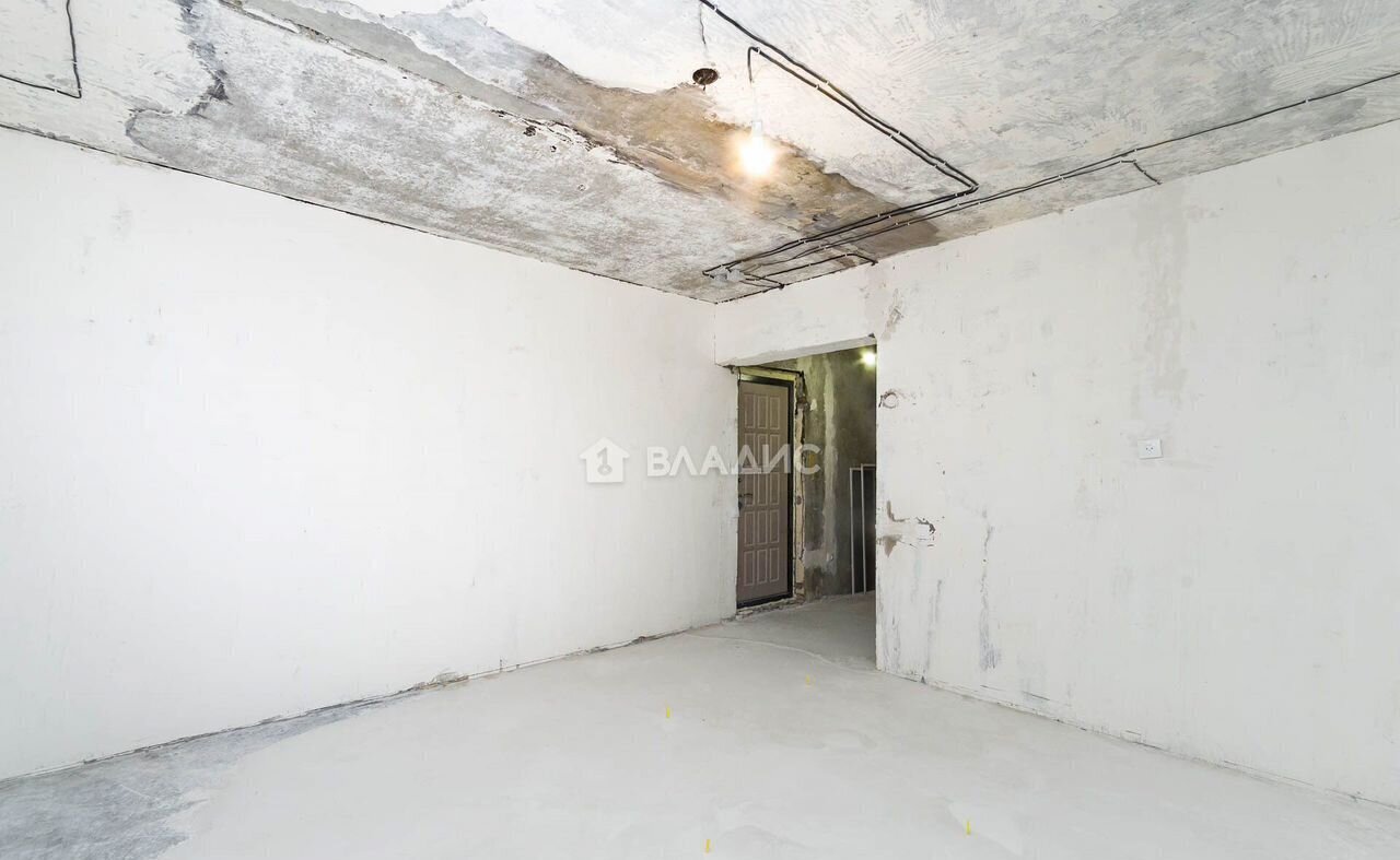 квартира г Тобольск 10-й мкр-н, 41 фото 3