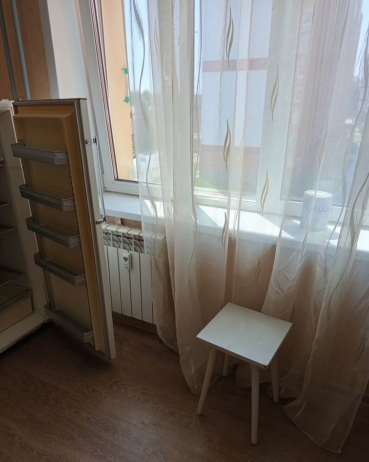 квартира г Бердск ул Первомайская 129а фото 7