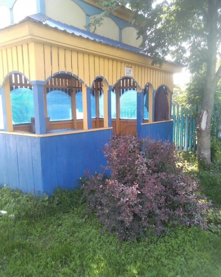 дом г Агидель Республика Татарстан Татарстан, Актанышский р-н, Татарско-Ямалинское сельское поселение, с. Татарские Ямалы, Октябрьская ул фото 7