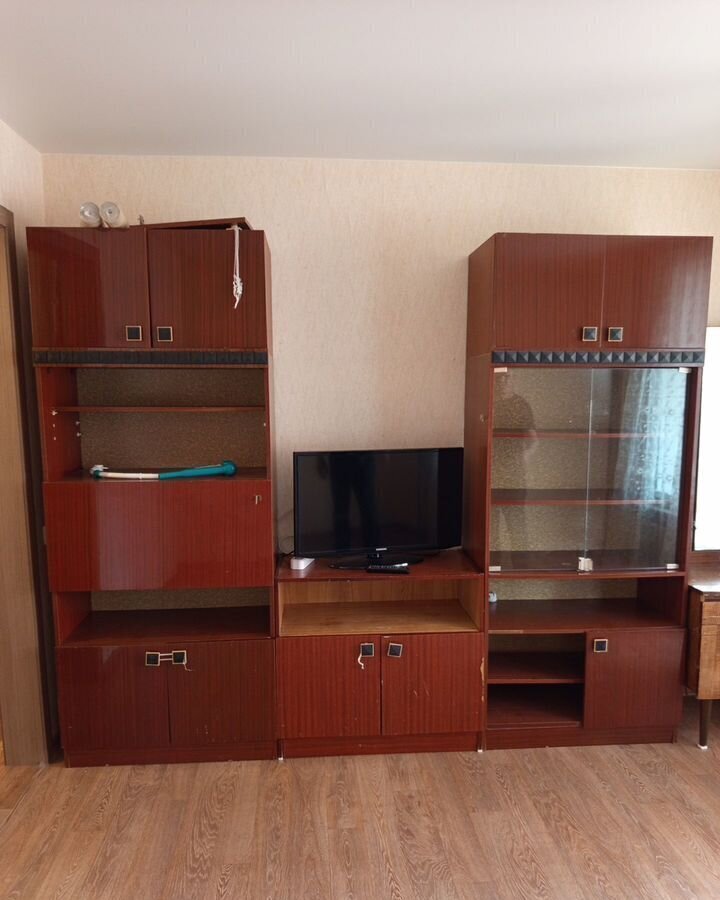 квартира г Бердск ул Первомайская 129а фото 12