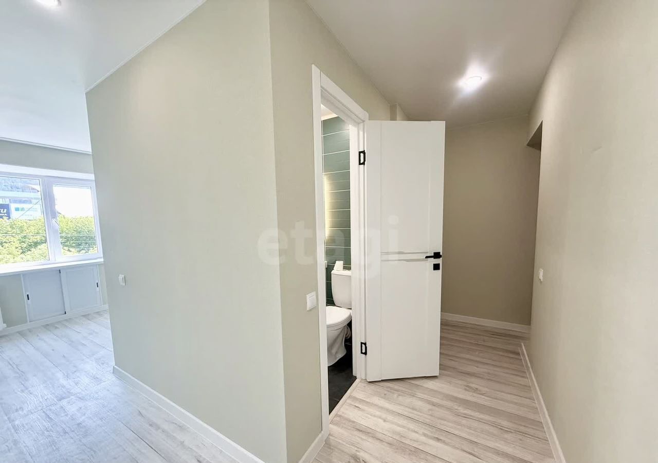 квартира г Миасс пр-кт Автозаводцев 54 р-н Центральный фото 23
