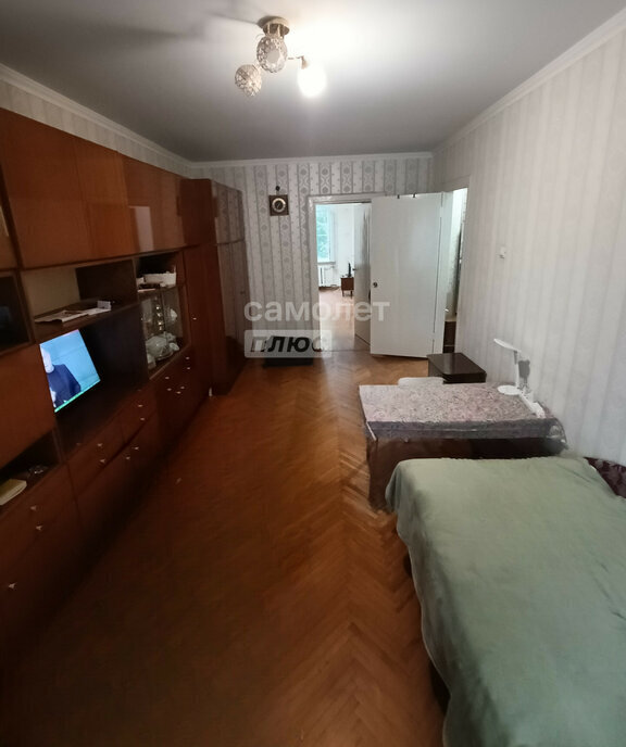 квартира г Нальчик ул Ватутина 9 фото 2