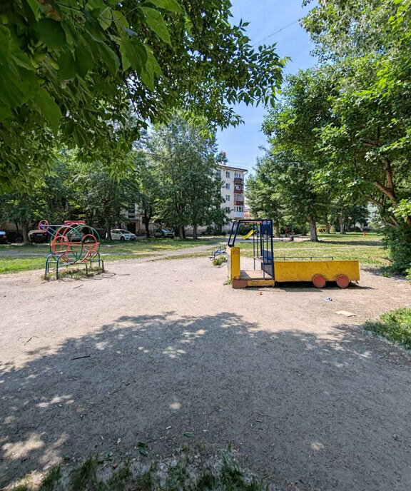 квартира г Екатеринбург Уральская ул Билимбаевская 17 фото 13