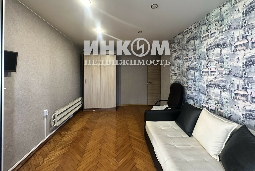 квартира г Химки пр-кт Юбилейный 35 Химки фото 2