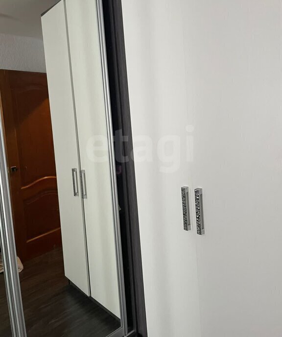 квартира г Междуреченск ул Интернациональная 19 фото 7