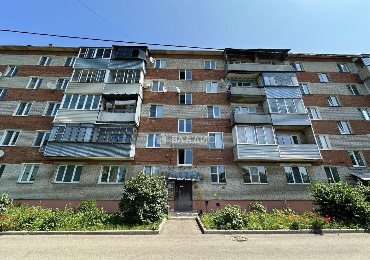 квартира г Орехово-Зуево ул Муранова 31 Орехово-Зуевский г. о. фото 3