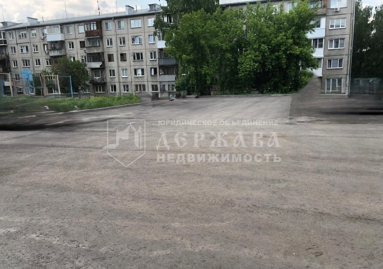 квартира г Кемерово р-н Центральный пр-кт Ленина 65а Кемеровская обл. — Кузбасс фото 15
