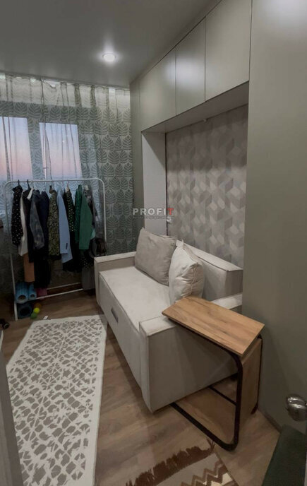 квартира г Красноярск р-н Советский Зеленая Роща ул Джамбульская 4а фото 1