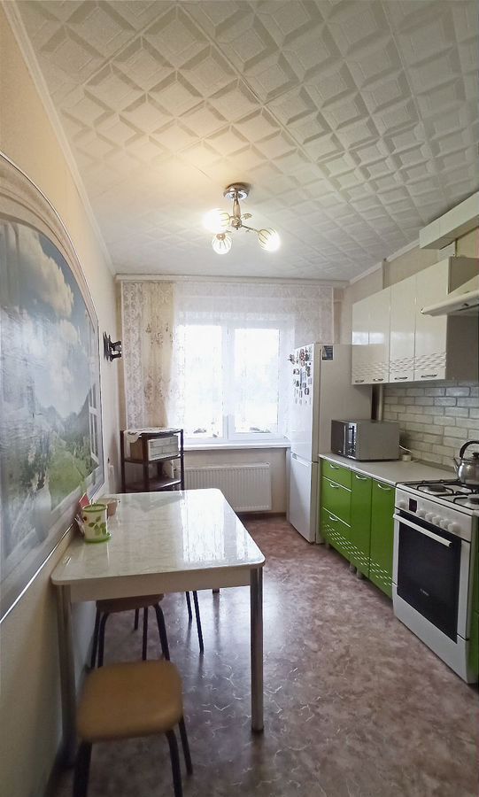 квартира г Салават ул Губкина 2а фото 2