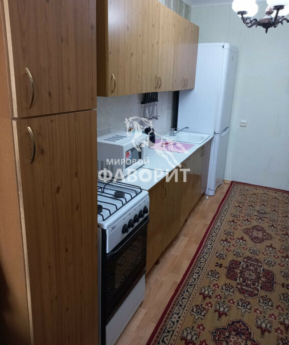 квартира г Оренбург ул Диагностики 3/1 фото 5