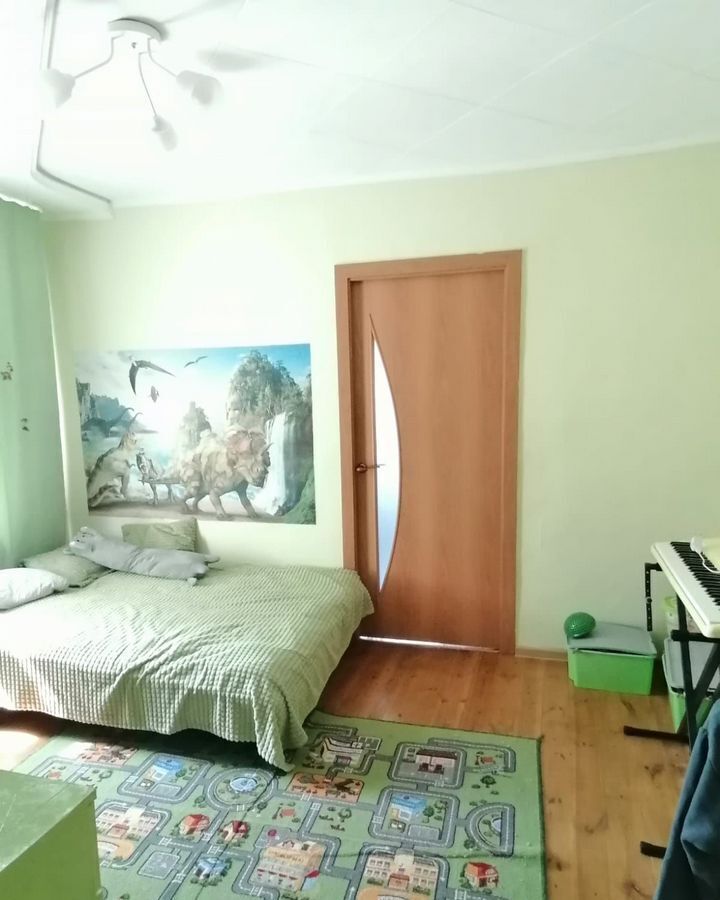 дом г Барнаул р-н Центральный ул Третьякова фото 28
