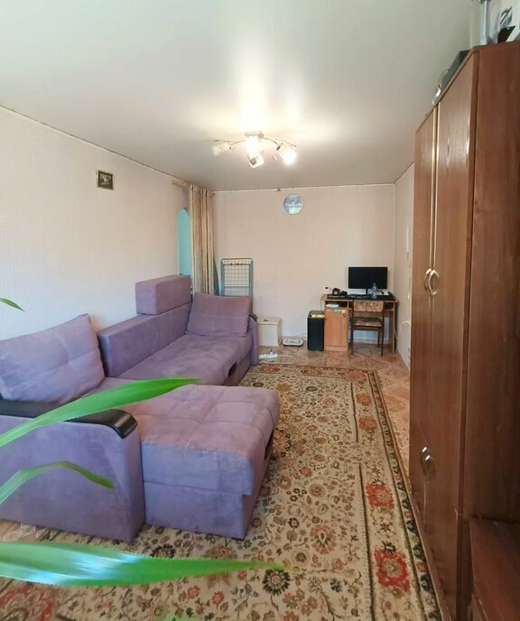 квартира г Саратов р-н Заводской ул им Азина В.М. 71 фото 7