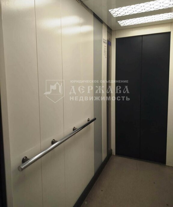 квартира г Кемерово б-р Строителей 67а фото 4