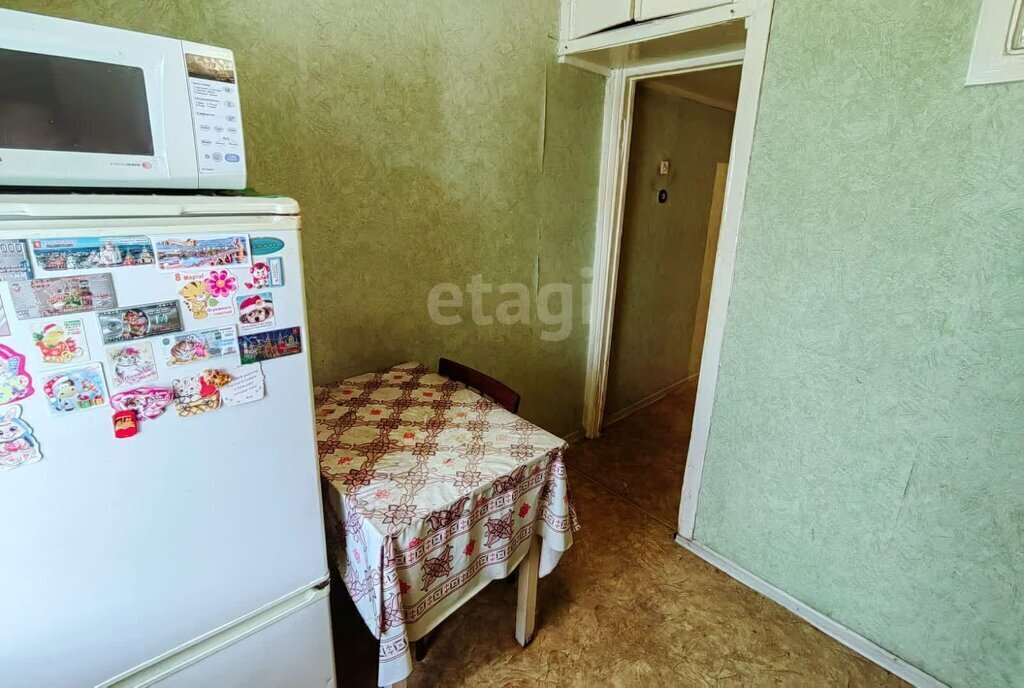 квартира г Кемерово ул Тухачевского 34 фото 7