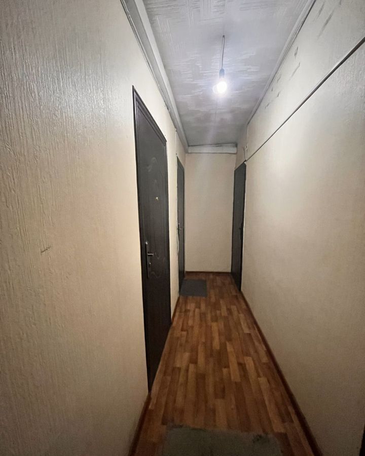 комната г Томск р-н Октябрьский тракт Иркутский 72а фото 1