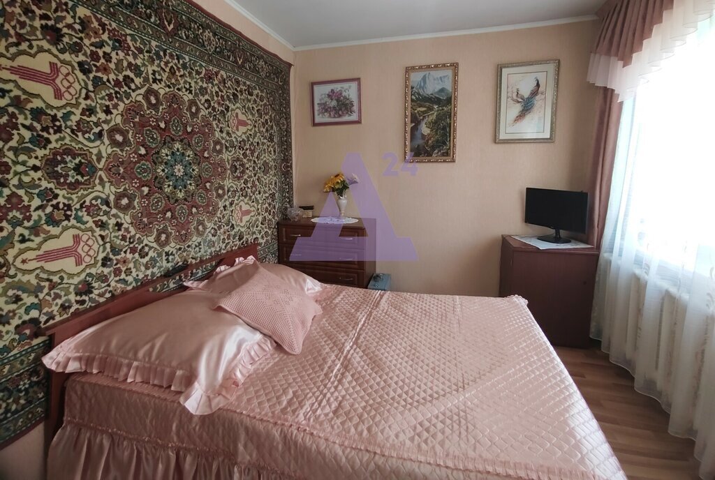 квартира г Новоалтайск ул Барнаульская 5 фото 10