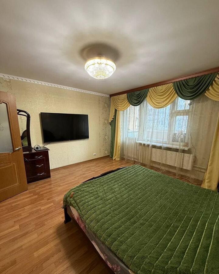 квартира г Бронницы пер Комсомольский 4 фото 19