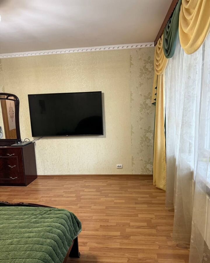 квартира г Бронницы пер Комсомольский 4 фото 13