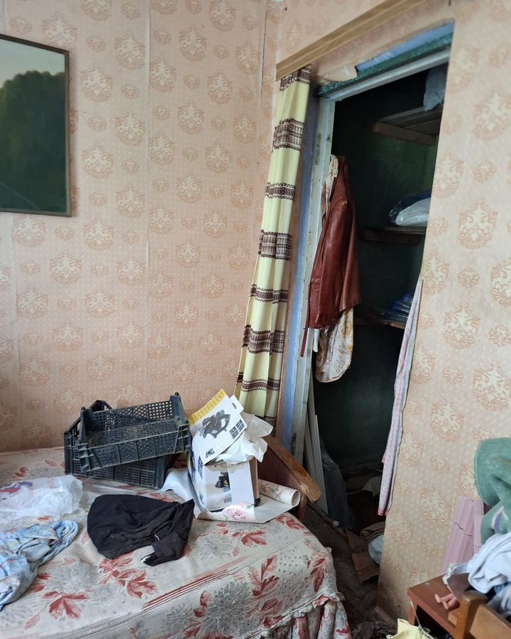 дом г Аткарск снт Березка Саратов, муниципальное образование фото 13
