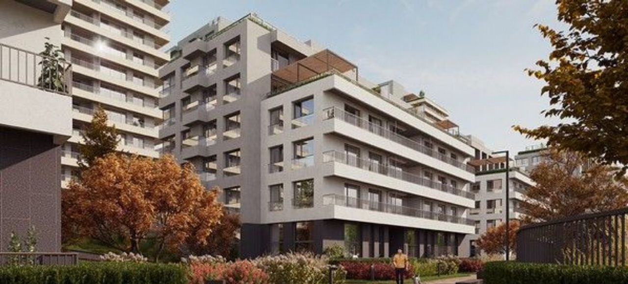 квартира г Новосибирск Заельцовская ул Аэропорт 3 фото 6
