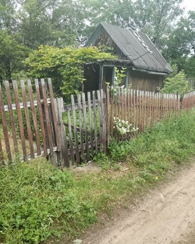 дом тер СОТ Радуга ул Цветочная Еврейская автономная обл. фото