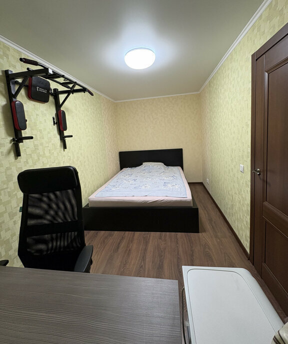 квартира г Уфа пр-кт Октября 87 фото 7