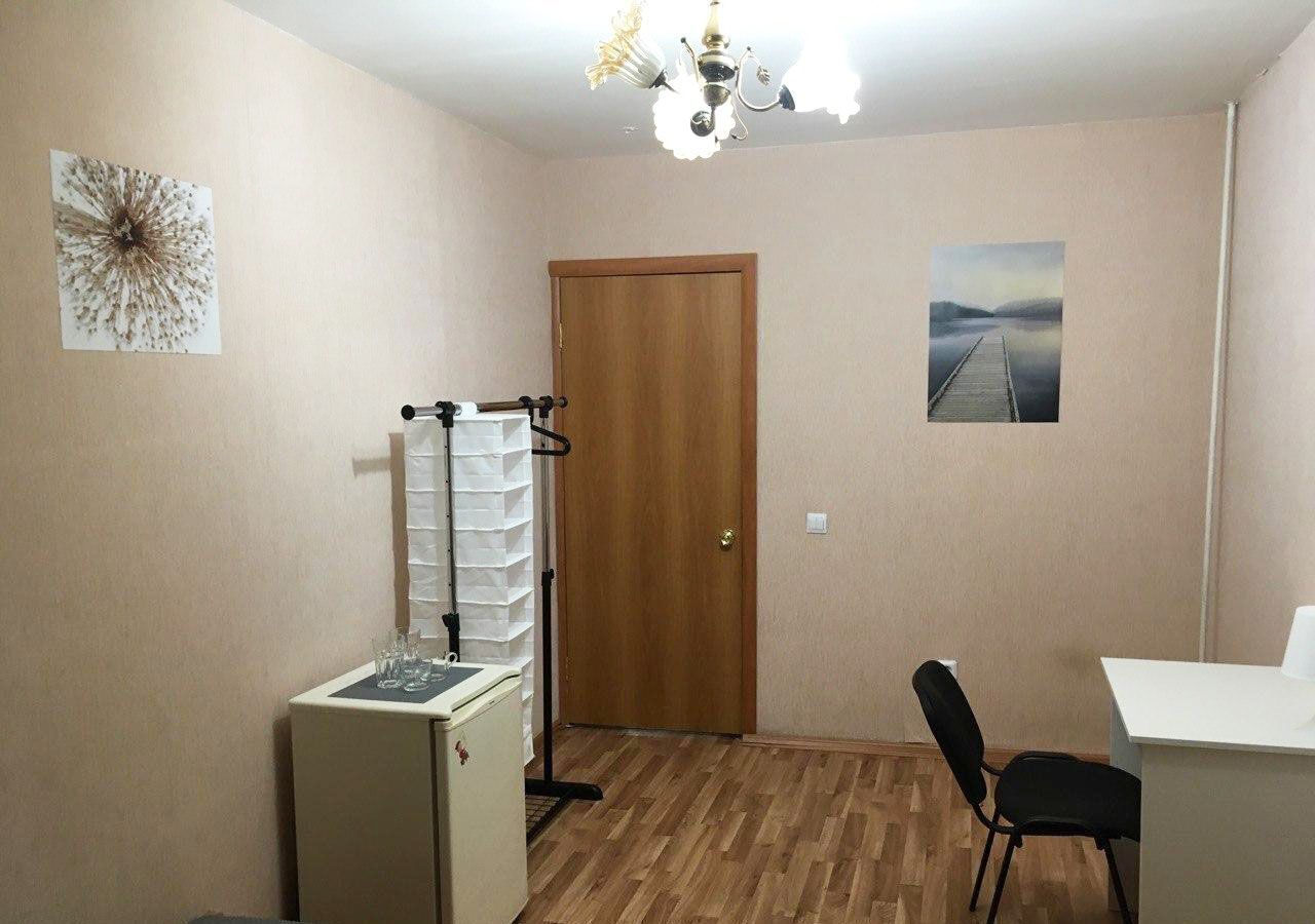 комната г Уфа р-н Кировский ул Сун-Ят-Сена 9 фото 2
