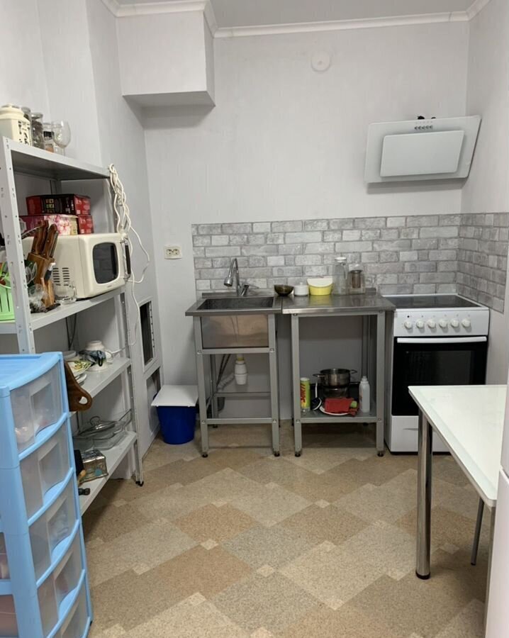 квартира г Стерлитамак Краснознаменский ул Тукаева 27 фото 7