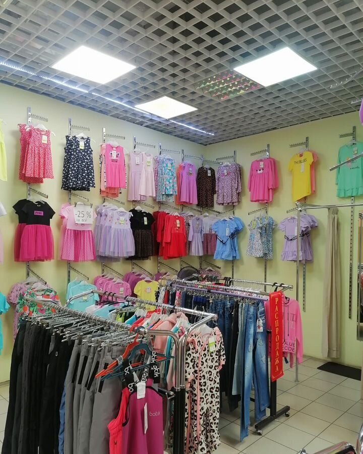 торговое помещение г Первоуральск пр-кт Ильича 13а фото 4