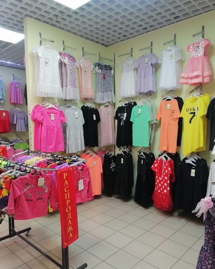 торговое помещение г Первоуральск пр-кт Ильича 13а фото 3