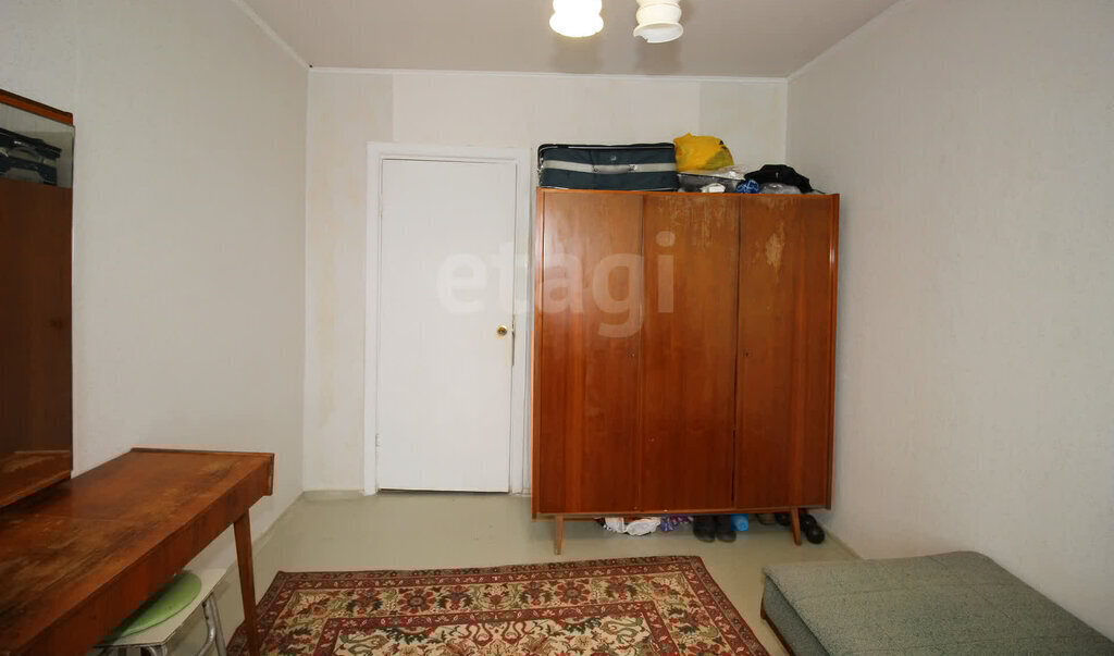квартира г Ульяновск ул Аблукова 83 фото 7