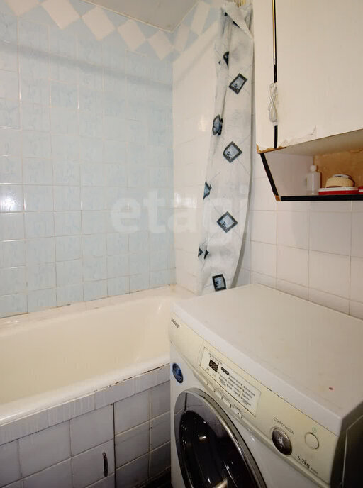 квартира г Ульяновск ул Аблукова 83 фото 15